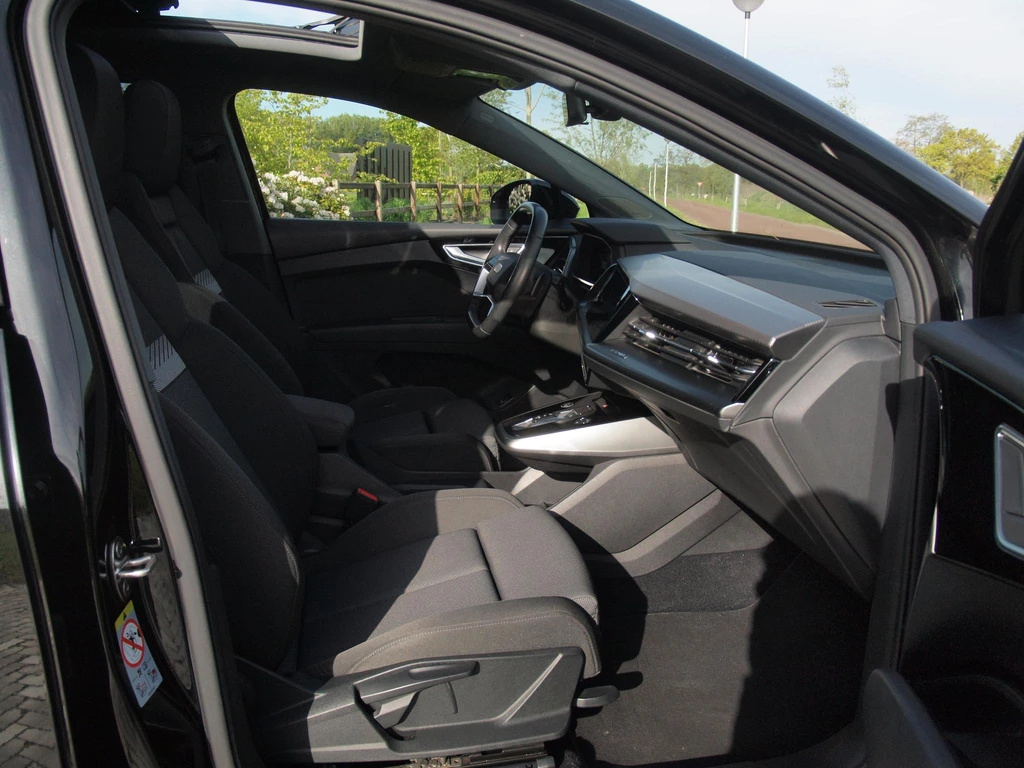 Audi Q4 e-tron – foto 14