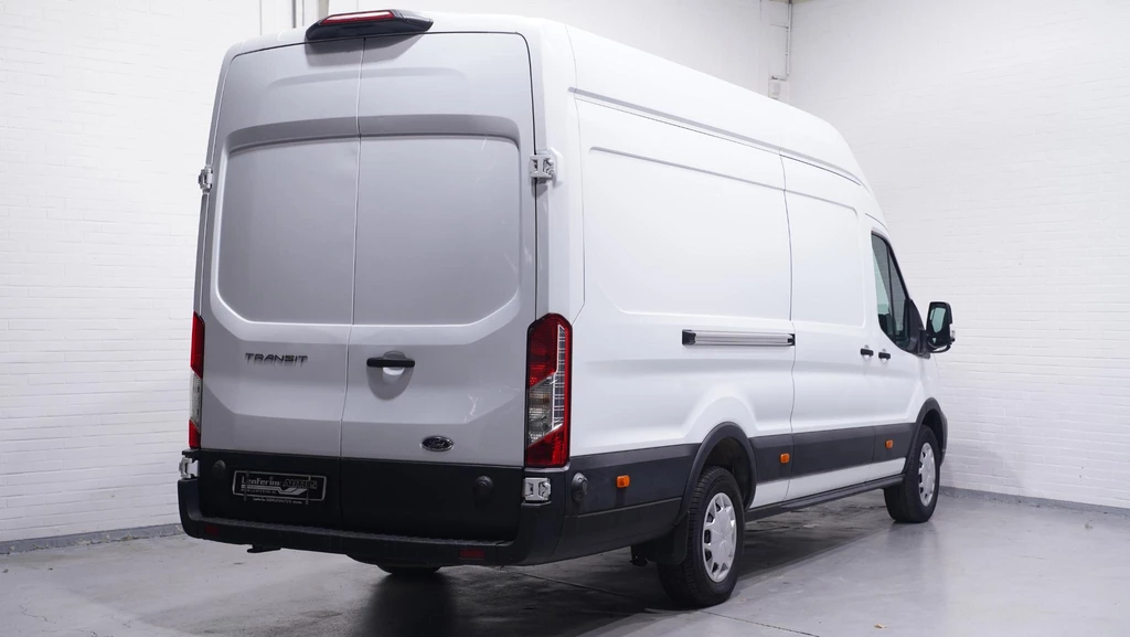 Ford Transit – foto 5