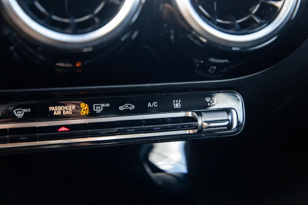 Mercedes-Benz CLA – foto 38