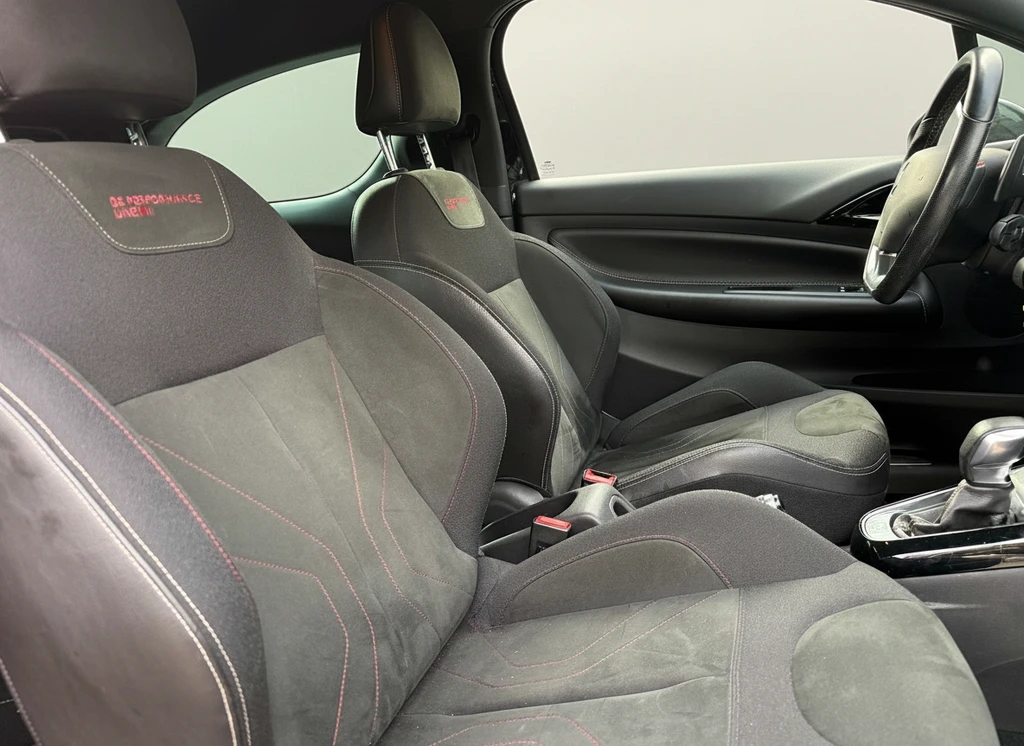 DS DS 3 – foto 29