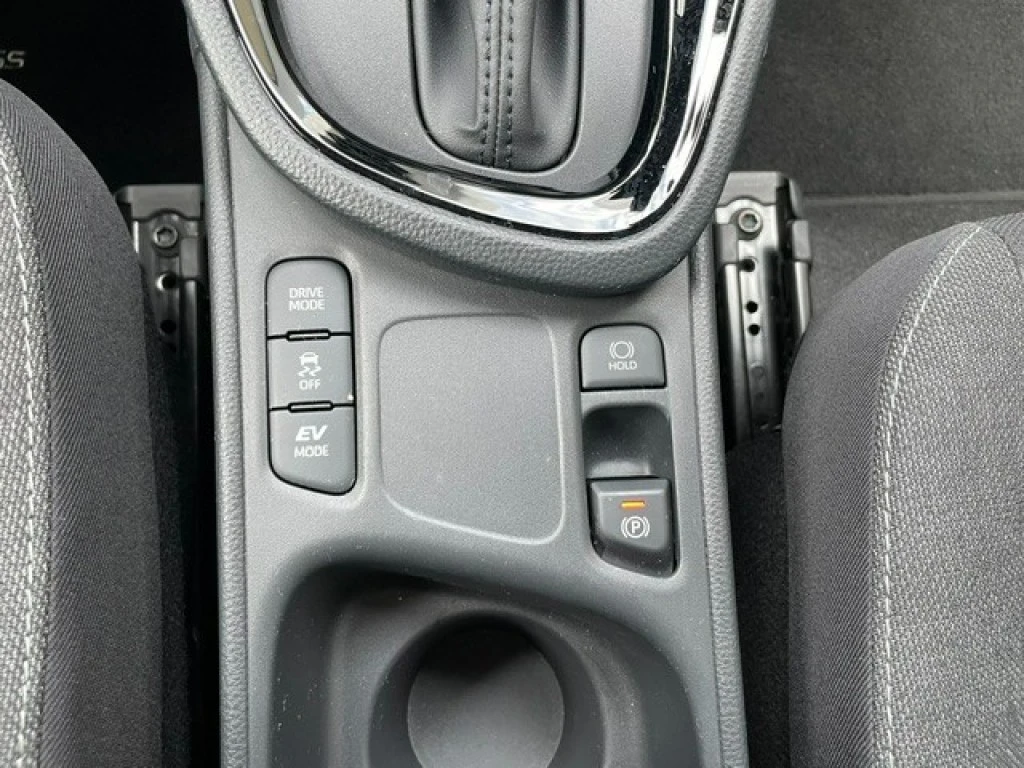 Toyota Yaris – foto 28