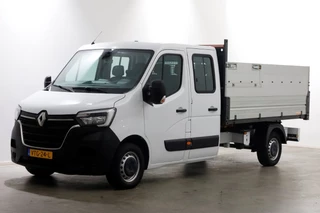 Renault Master – thumbnail 3