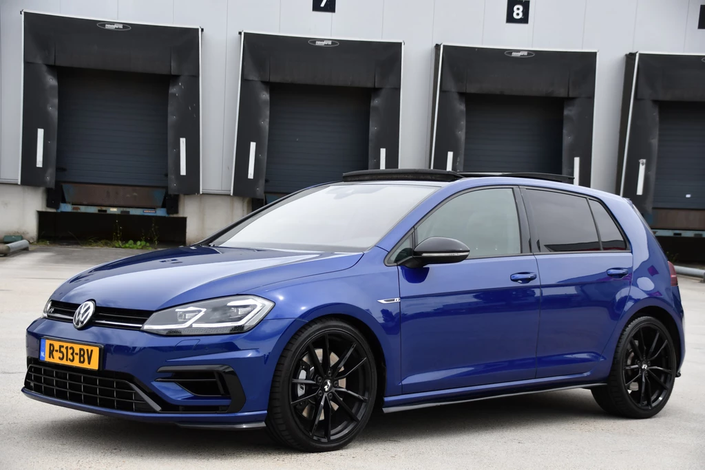 Volkswagen Golf – foto 2