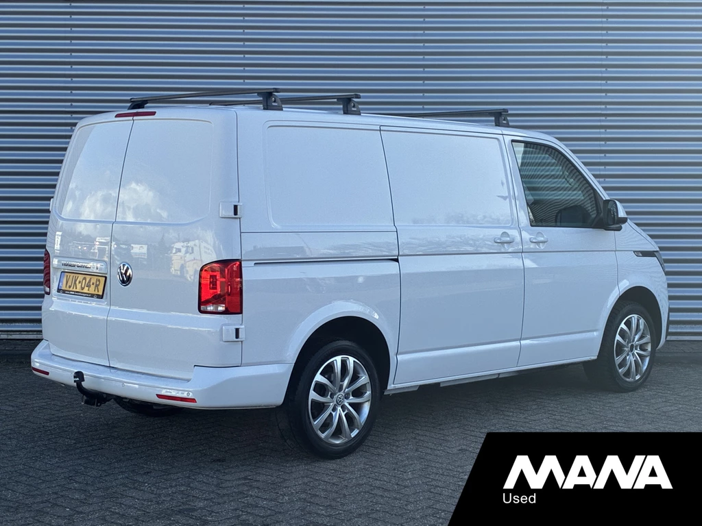 Volkswagen Transporter – foto 3