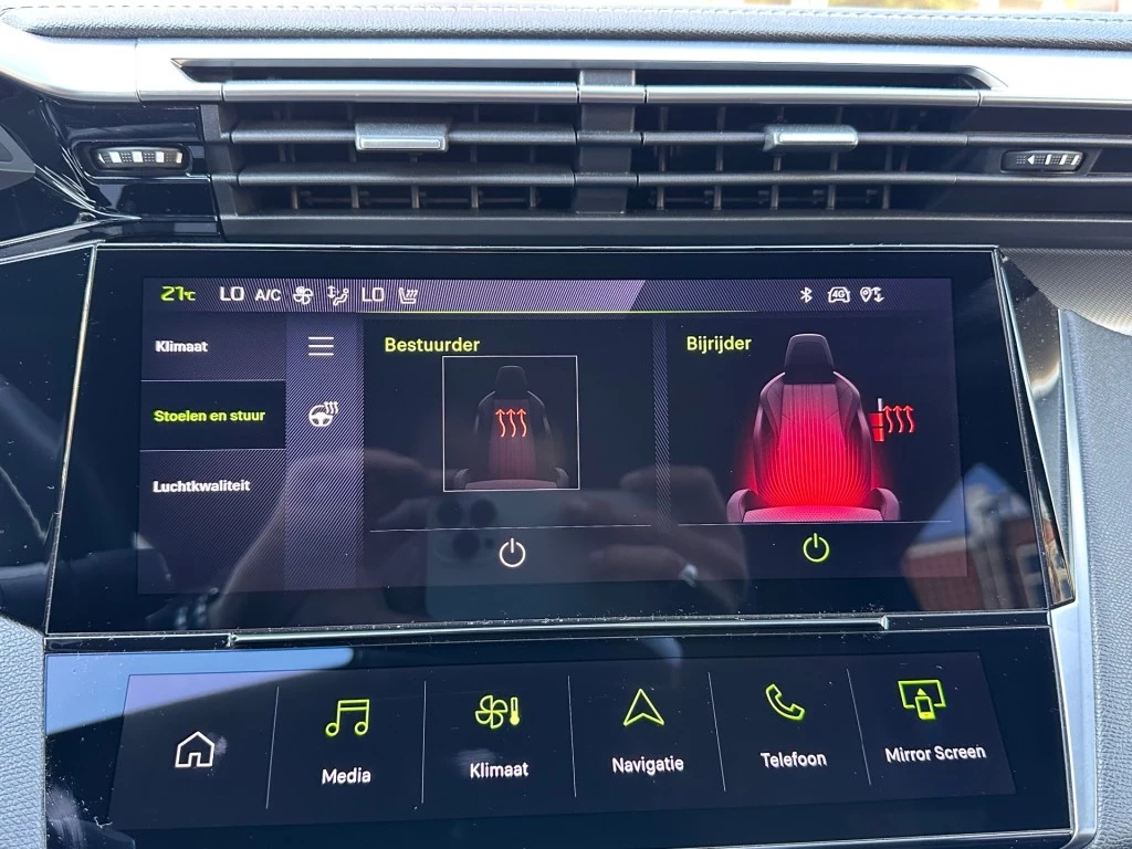 Peugeot 308 – foto 28