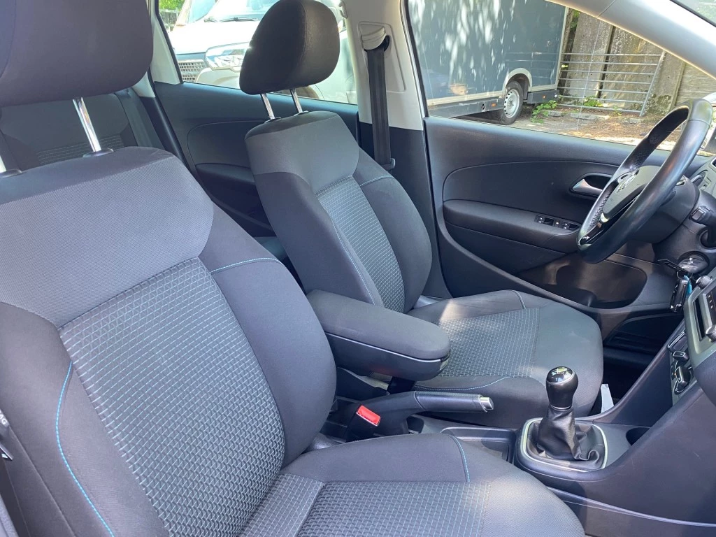 Volkswagen Polo – foto 8