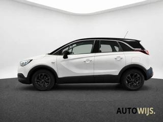 Opel Crossland X – thumbnail 2