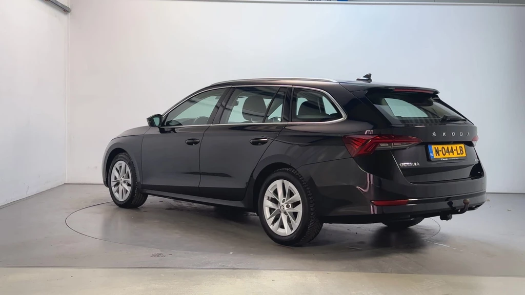 Škoda Octavia – foto 3