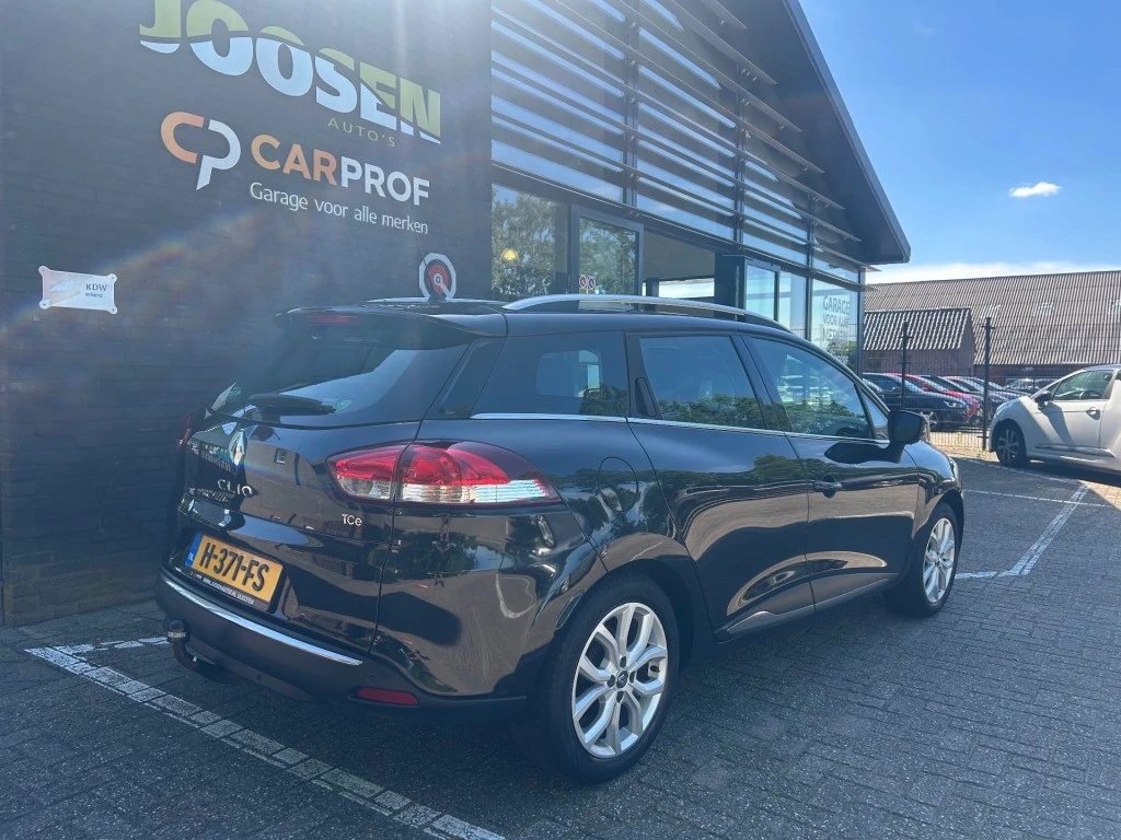 Renault Clio – foto 7
