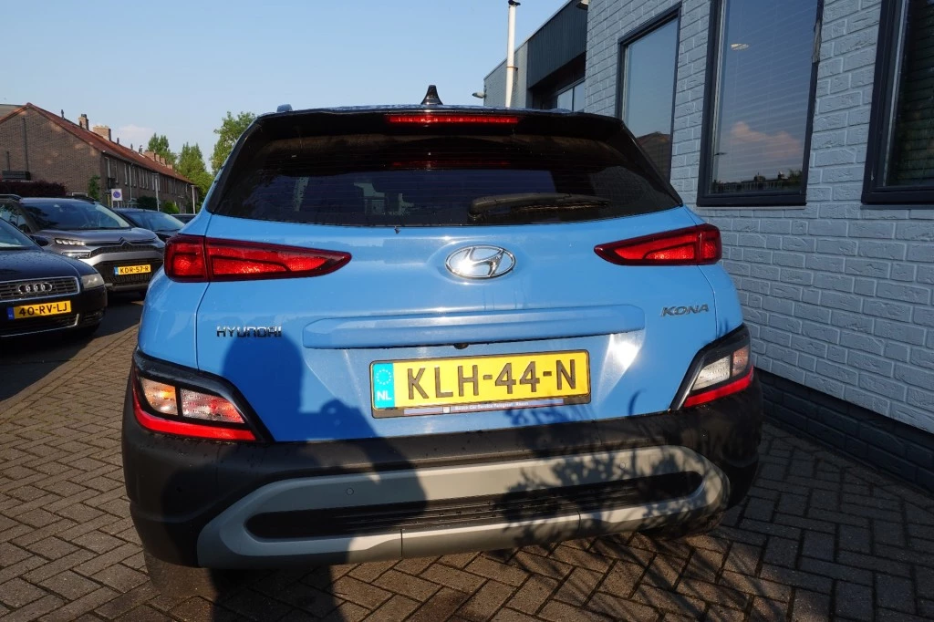 Hyundai Kona – foto 5