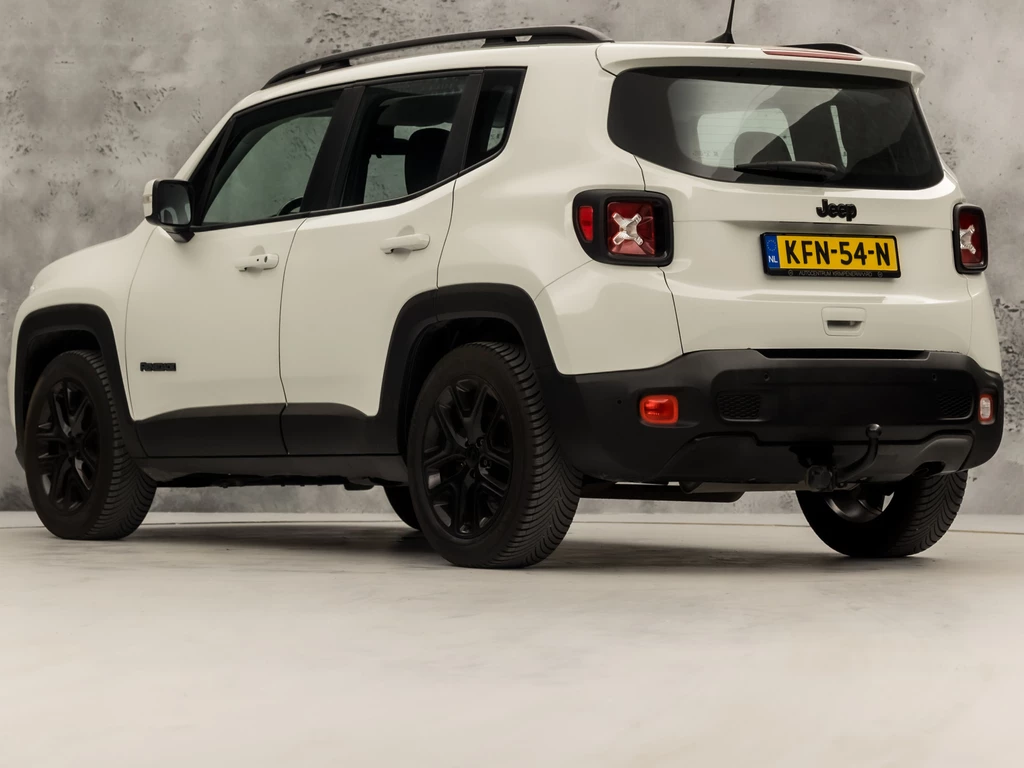 Jeep Renegade – foto 4