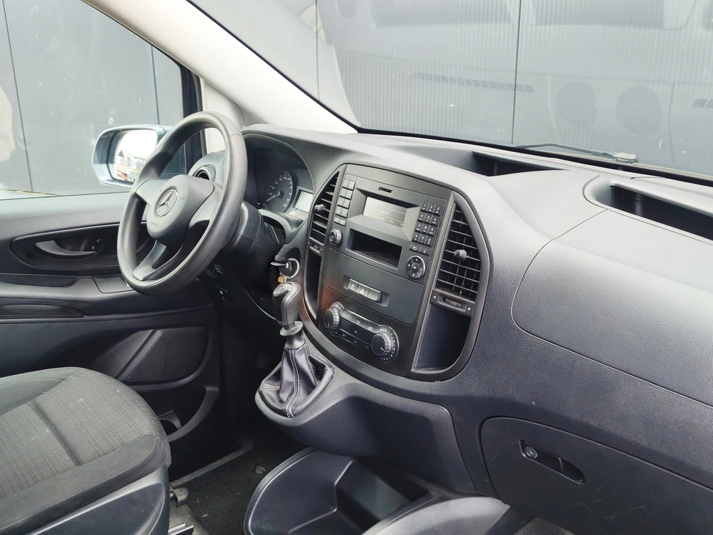Mercedes-Benz Vito – foto 24
