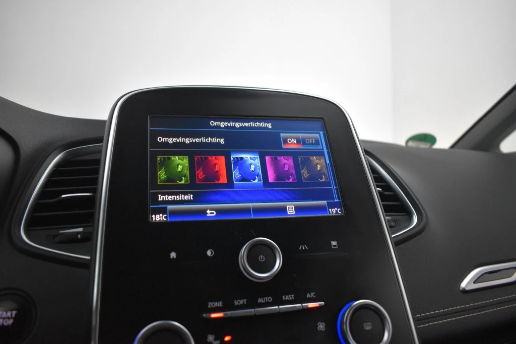 Renault Scénic – foto 22