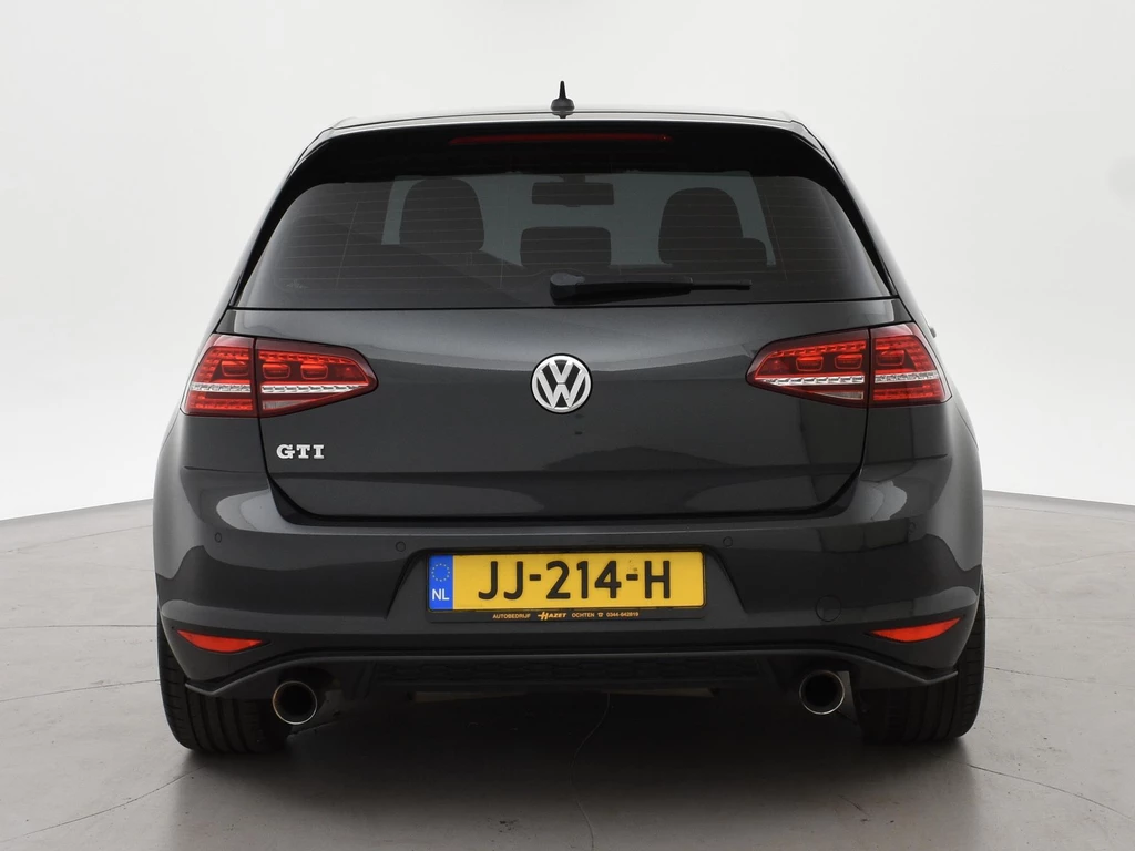 Volkswagen Golf – foto 3