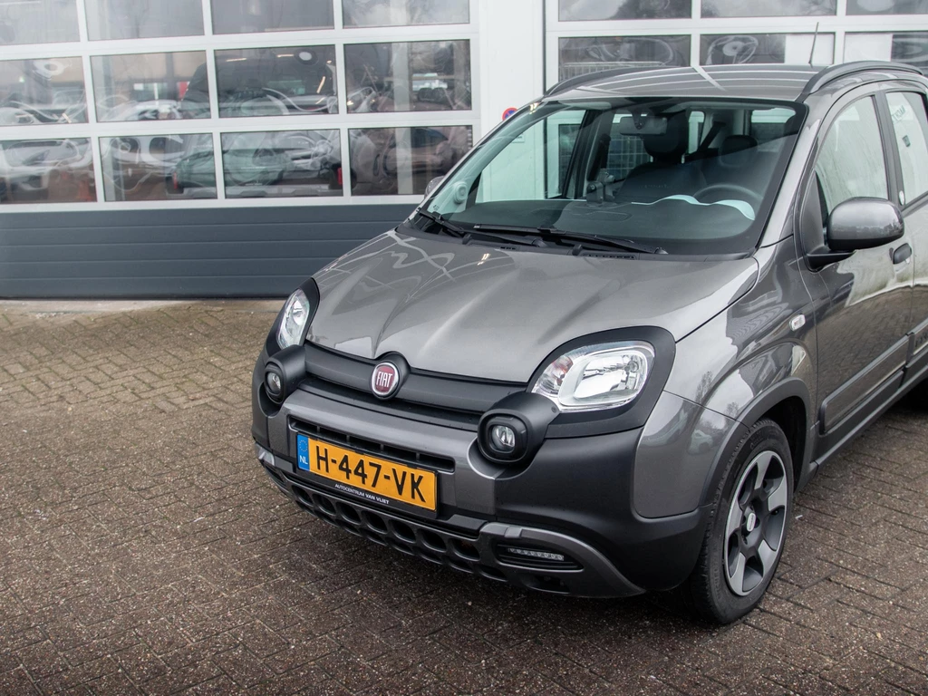 Fiat Panda – foto 2