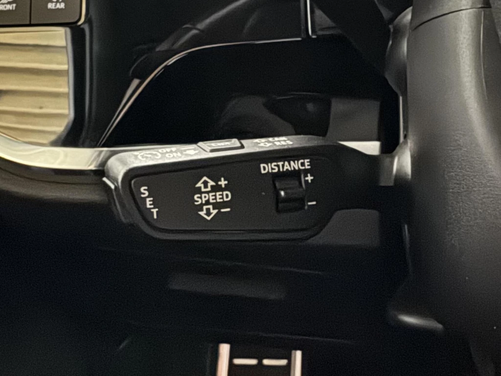 Audi Q3 – foto 38