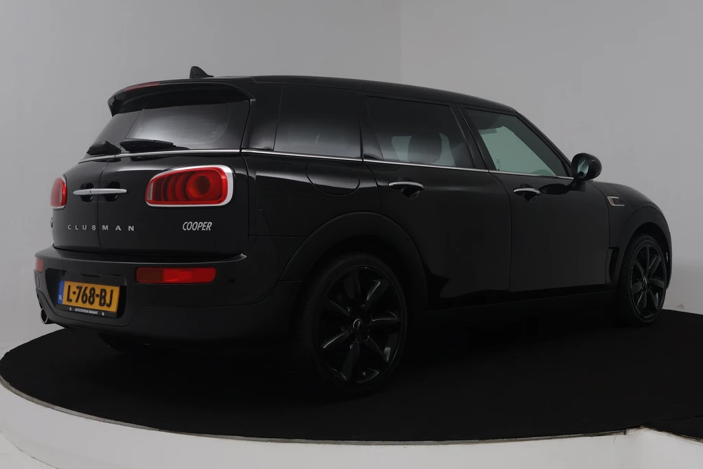 MINI Clubman – foto 5