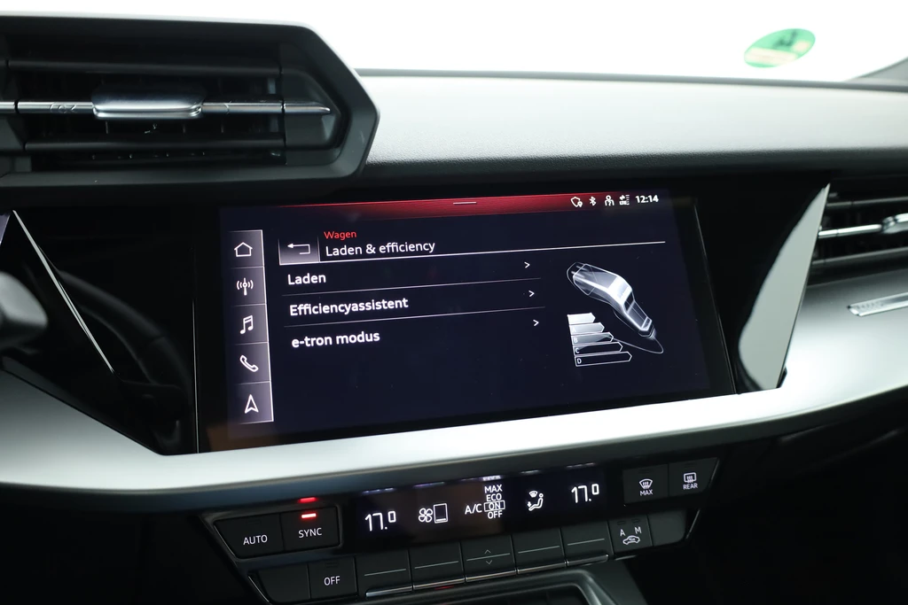 Audi A3 – foto 30