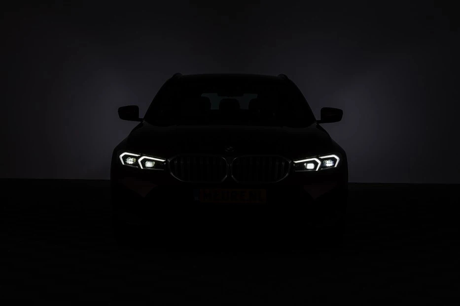 BMW 3 Serie – foto 7