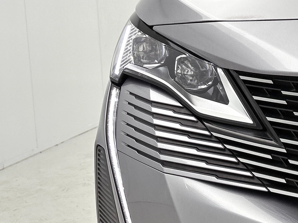 Peugeot 3008 – foto 21