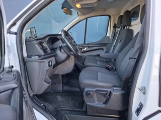 Ford Transit Custom – thumbnail 15