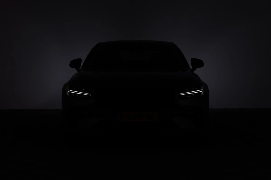 Volvo S90 – foto 8
