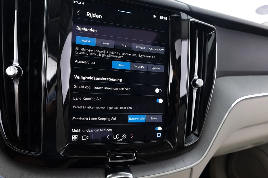 Volvo XC60 – foto 22
