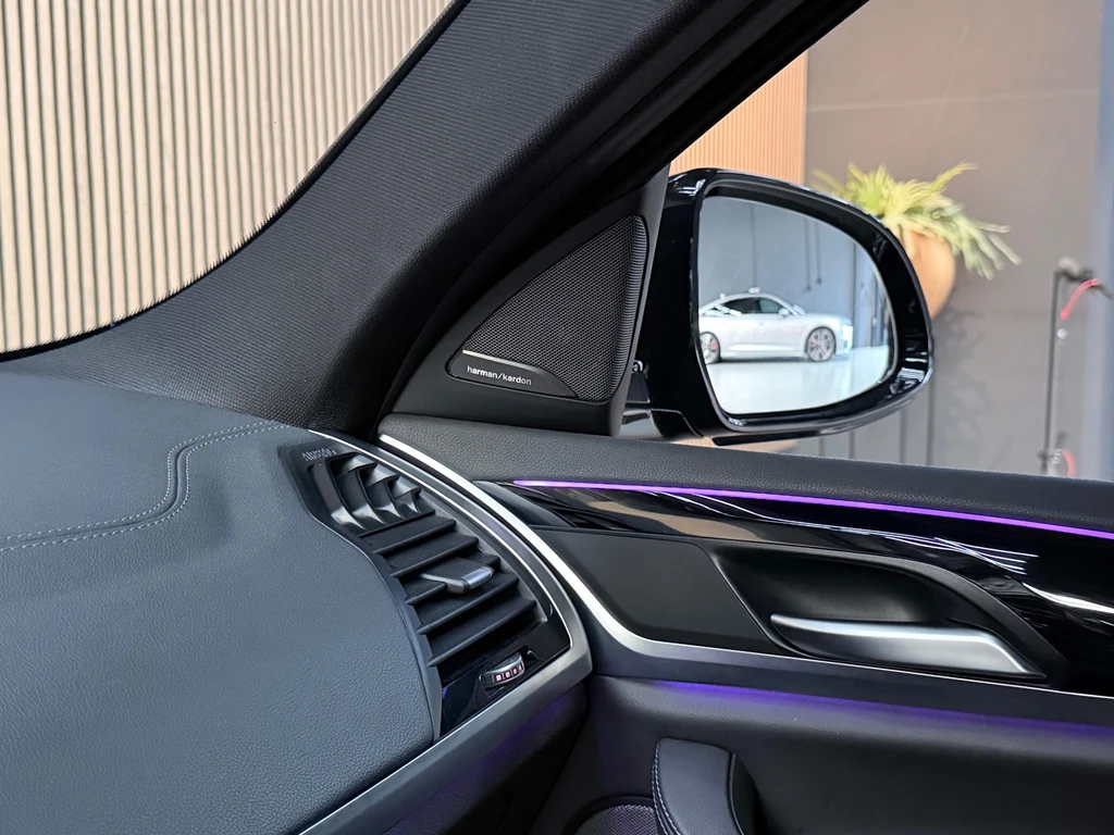 BMW X4 – foto 21