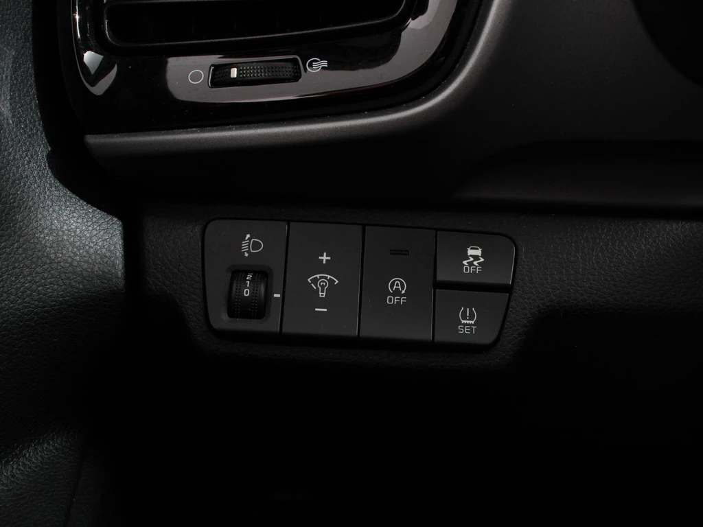 Kia Stonic – foto 24