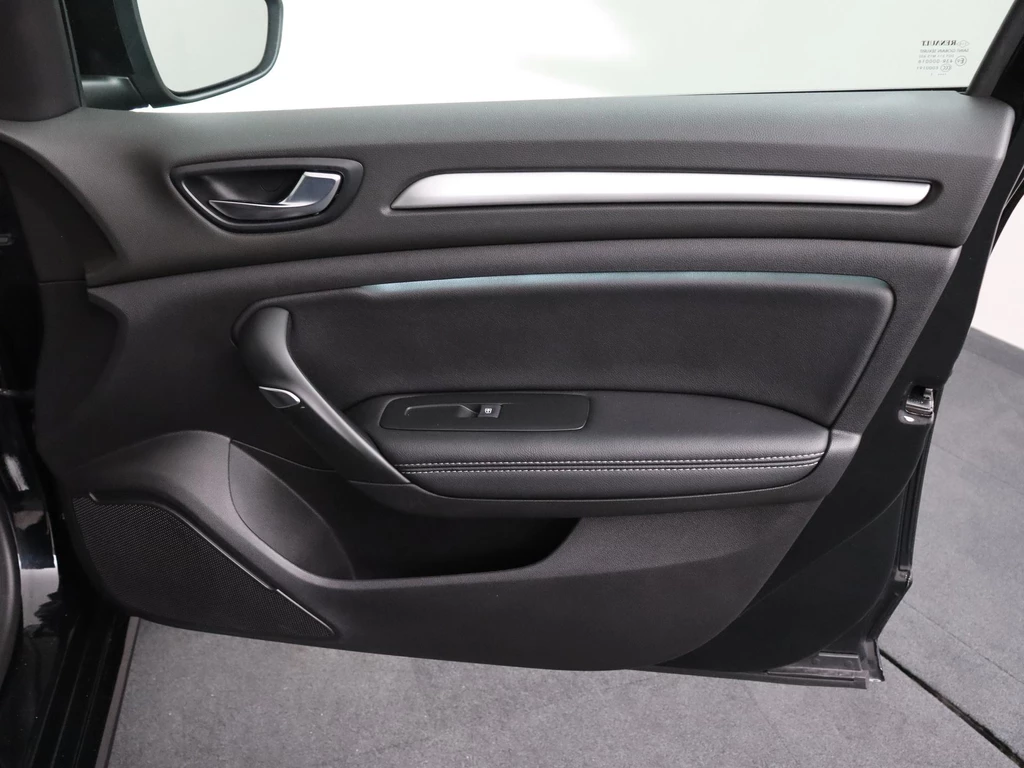 Renault Mégane Estate – foto 33