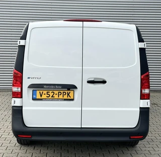 Mercedes-Benz eVito – thumbnail 3