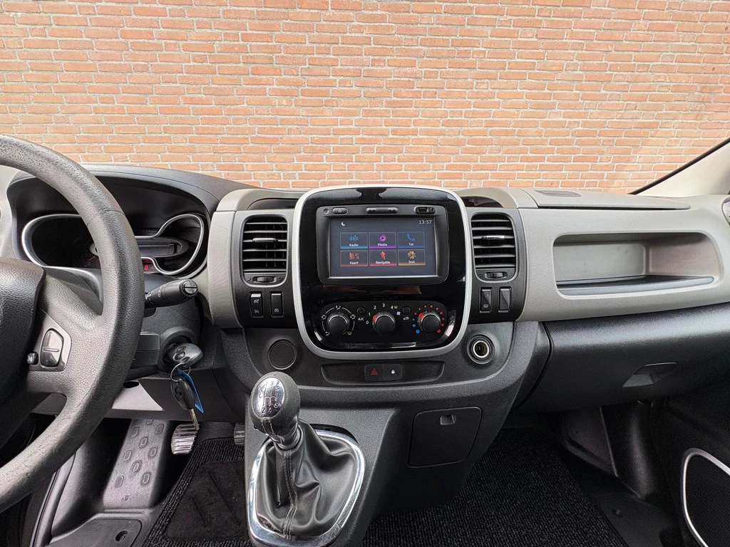 Renault Trafic – foto 29