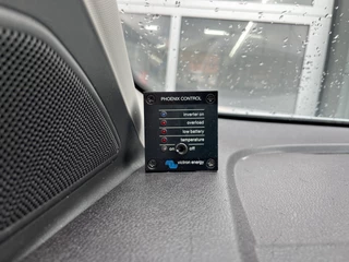Ford Transit Connect – thumbnail 47