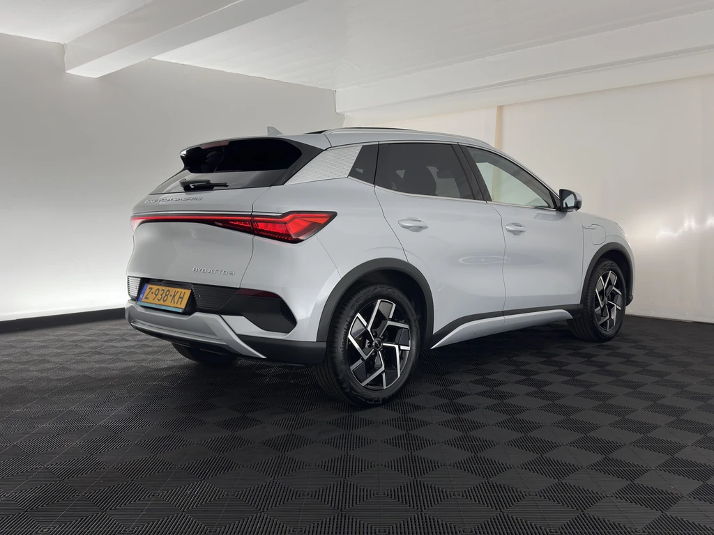 BYD ATTO 3 – foto 4