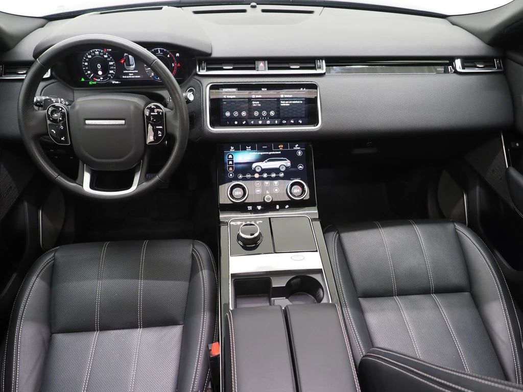 Land Rover Range Rover Velar – foto 10