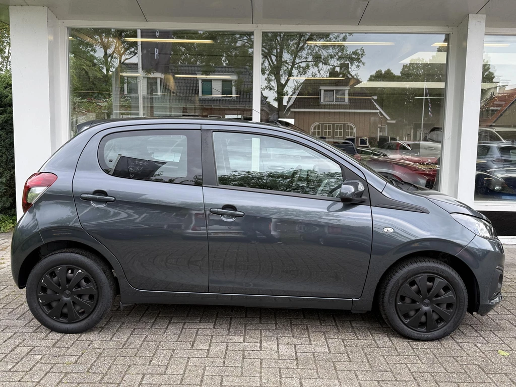 Peugeot 108 – foto 6