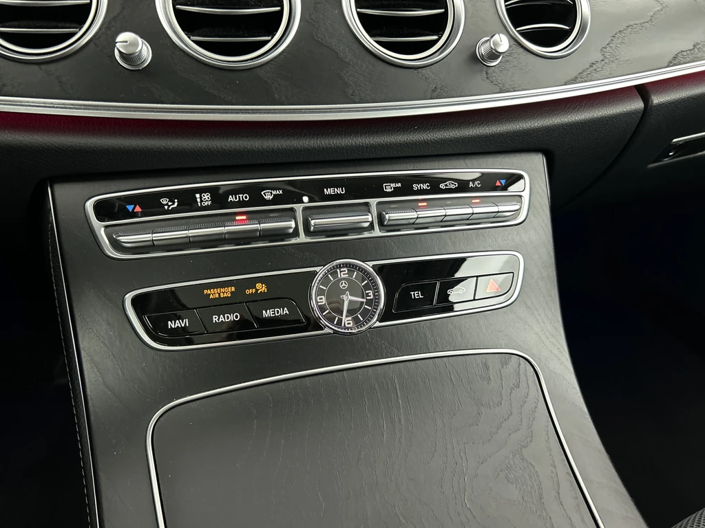 Mercedes-Benz E-Klasse – foto 35