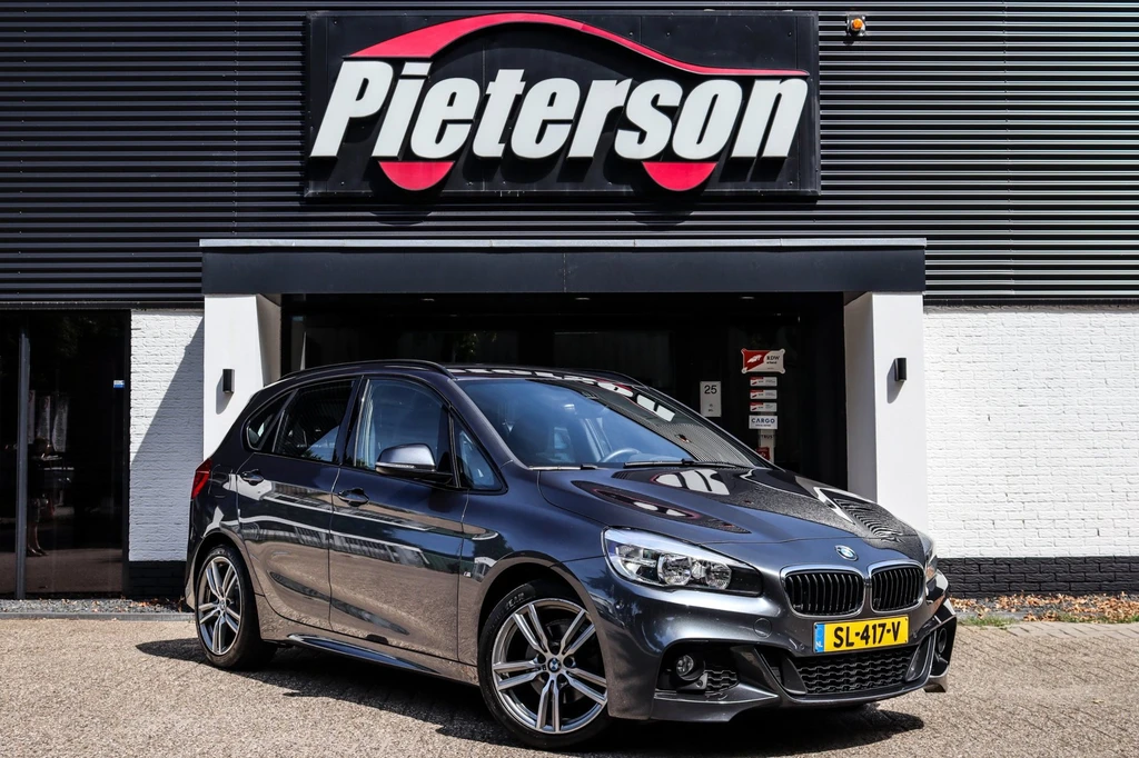 BMW 2 Serie – foto 6