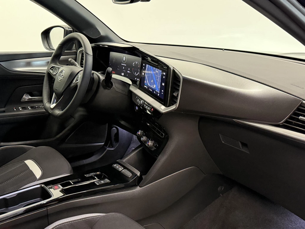Opel Mokka – foto 15