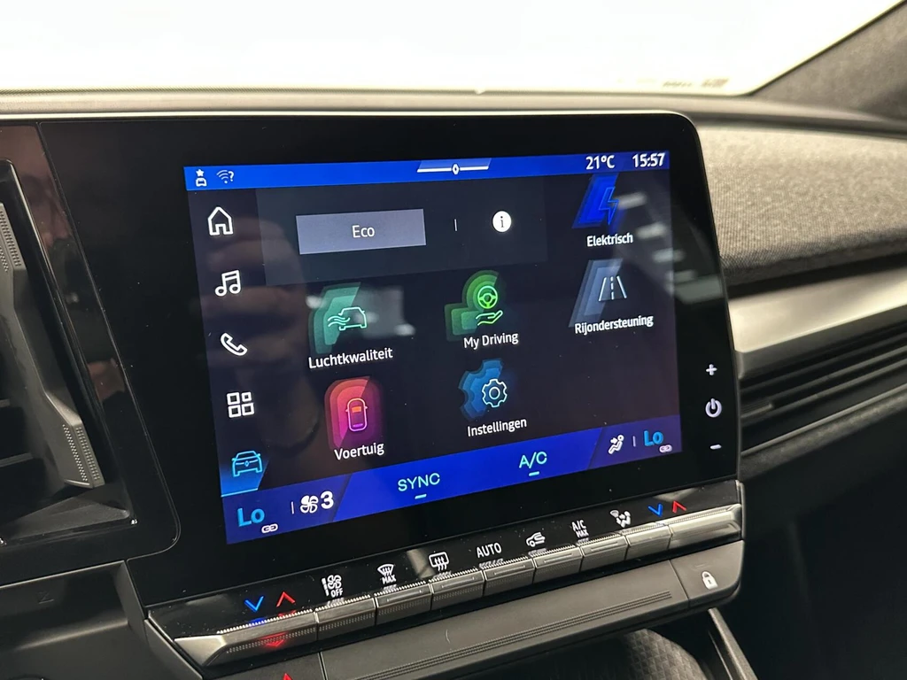 Renault Scénic – foto 37