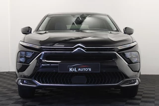 Citroën C5 X – thumbnail 6