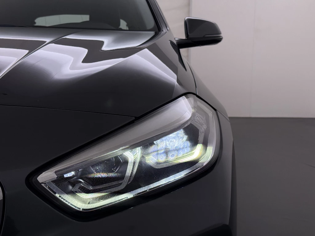 BMW 1 Serie – foto 28