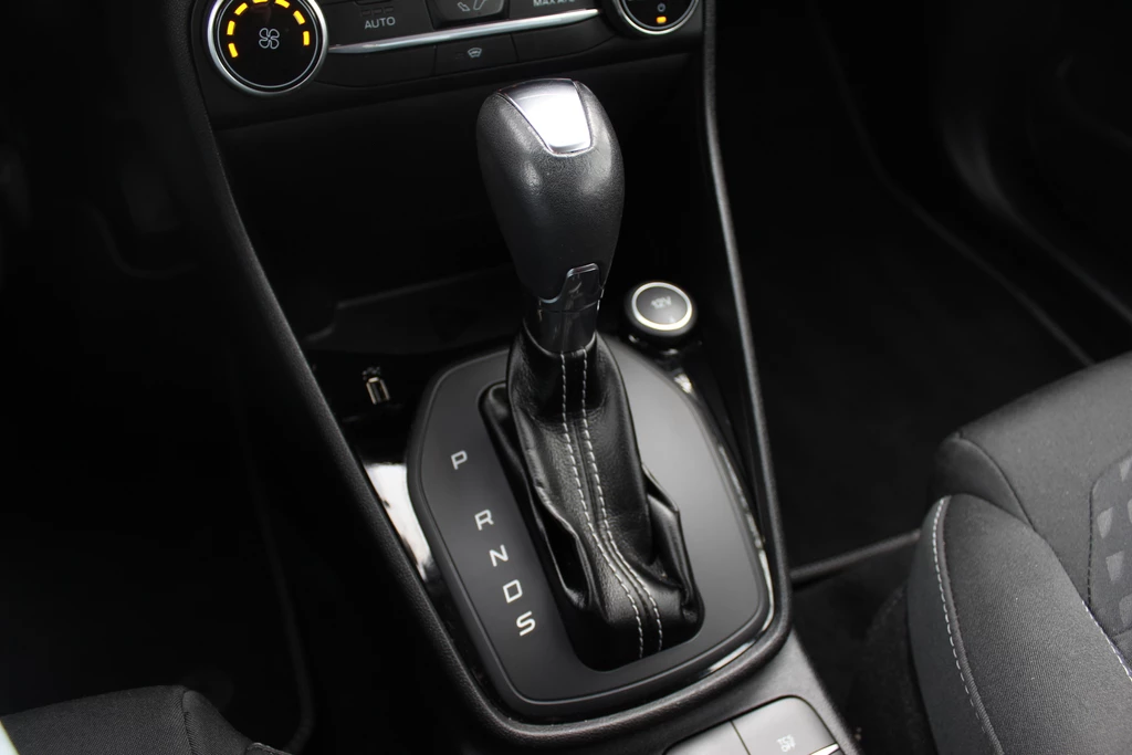 Ford Fiesta – foto 29
