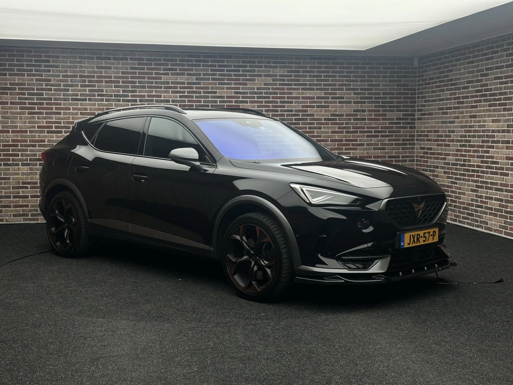 CUPRA Formentor – foto 10