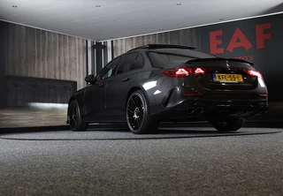 Mercedes-Benz E-Klasse – thumbnail 4