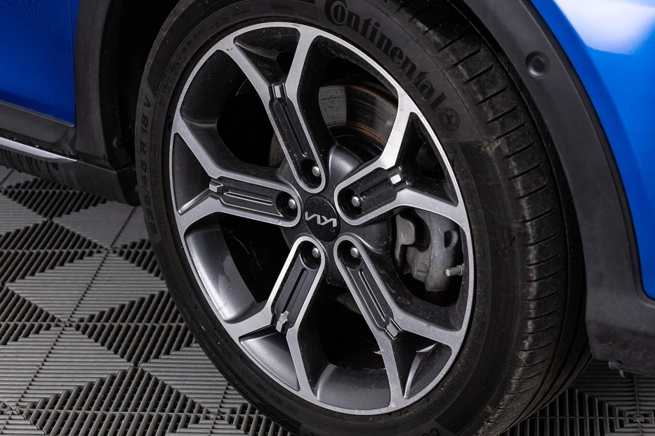 Kia XCeed – foto 50