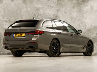 BMW 5 Serie – thumbnail 6
