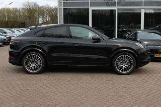 Porsche Cayenne – thumbnail 5
