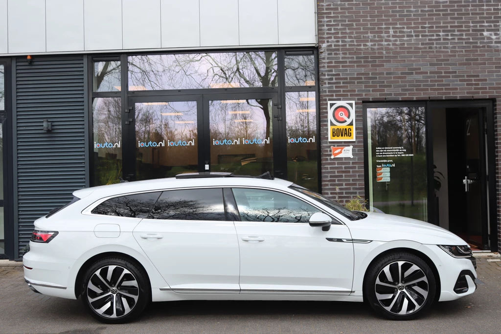 Volkswagen Arteon – foto 7