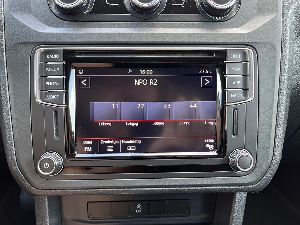 Volkswagen Caddy – foto 37